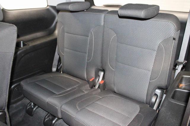 Photo of 2023 Ebony Twilight Metallic GMC Acadia