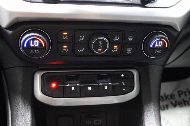 Photo of 2023 Ebony Twilight Metallic GMC Acadia