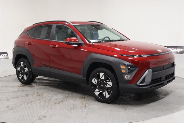 2024 Hyundai KONA