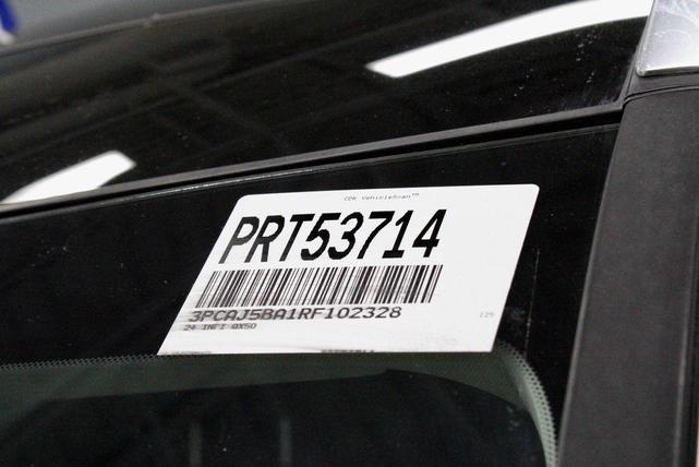 Photo of 2024 Lunar White INFINITI QX50