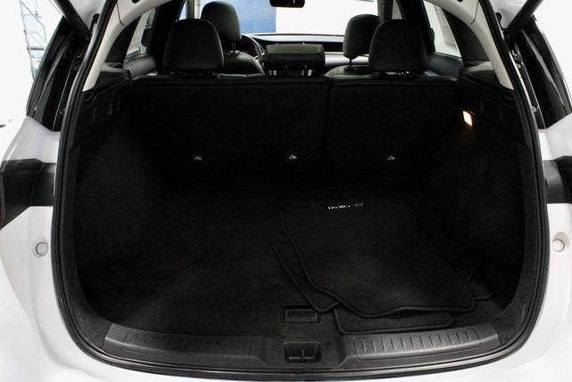 Photo of 2024 Lunar White INFINITI QX50