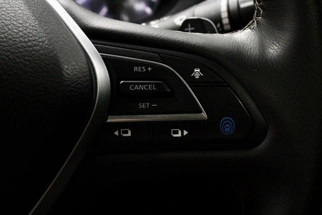 Photo of 2024 Lunar White INFINITI QX50