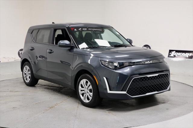 2024 Kia SOUL