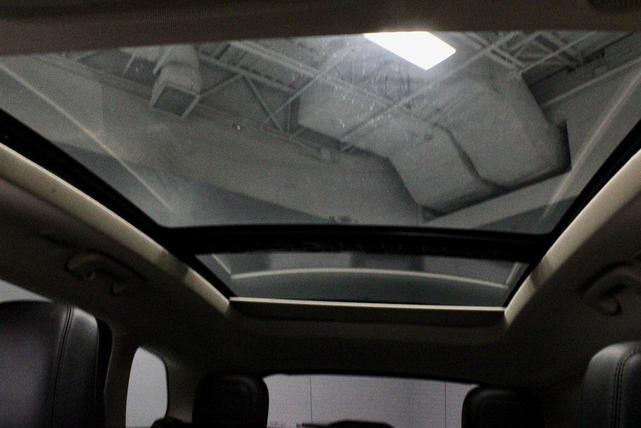 Photo of 2023 Infinite Black Metallic Clearcoat Lincoln Corsair