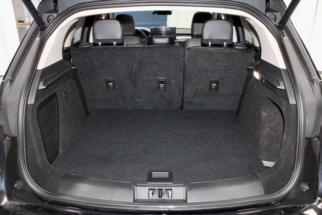 Photo of 2023 Infinite Black Metallic Clearcoat Lincoln Corsair