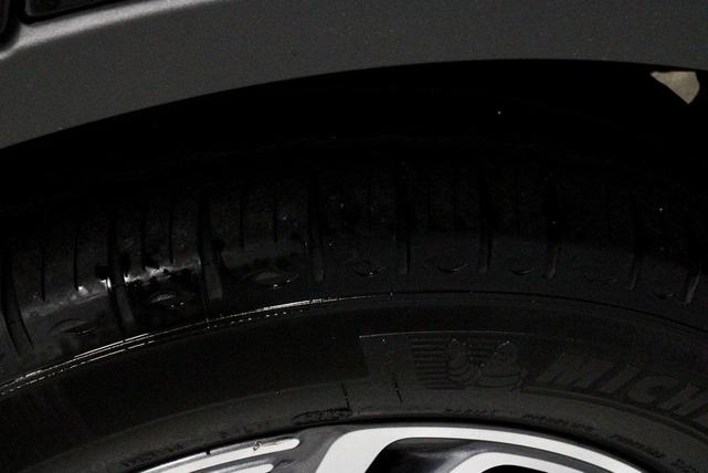 Photo of 2023 Infinite Black Metallic Clearcoat Lincoln Corsair
