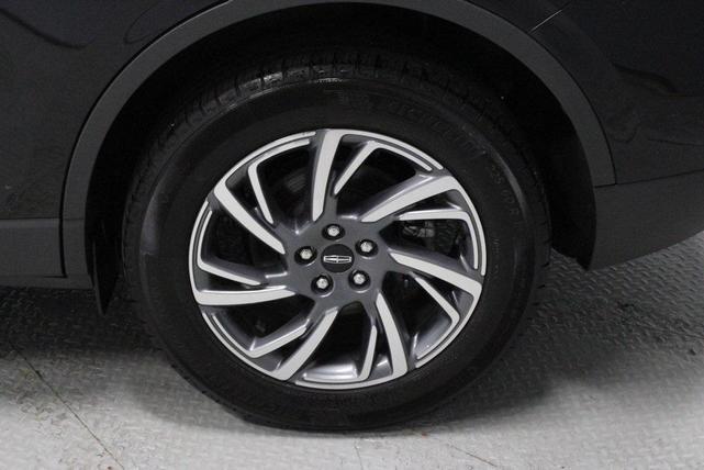 Photo of 2023 Infinite Black Metallic Clearcoat Lincoln Corsair