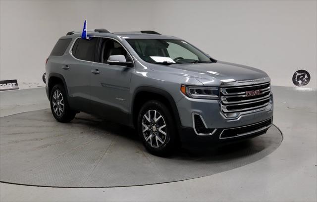 2023 GMC Acadia