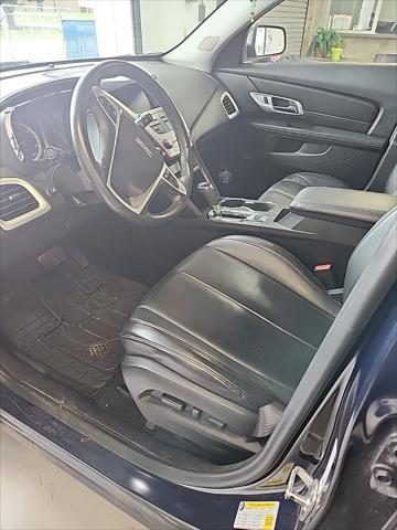 2017 GMC Terrain