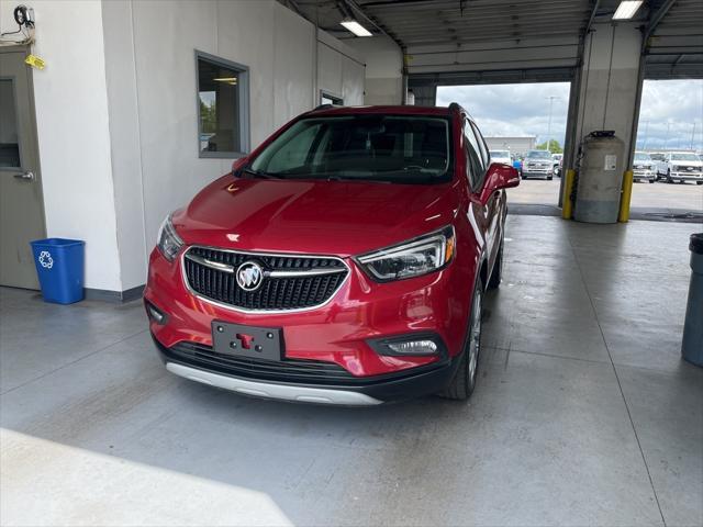 2019 Buick Encore