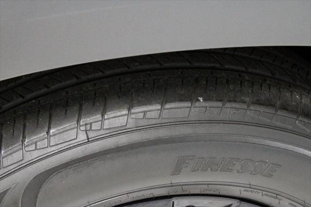 Photo of 2024 Jet Black Mica Mazda CX-50