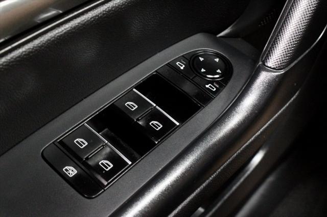 Photo of 2024 Jet Black Mica Mazda CX-50