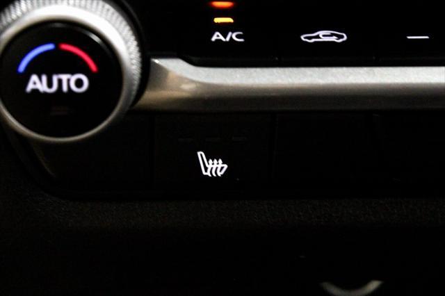 Photo of 2024 Jet Black Mica Mazda CX-50