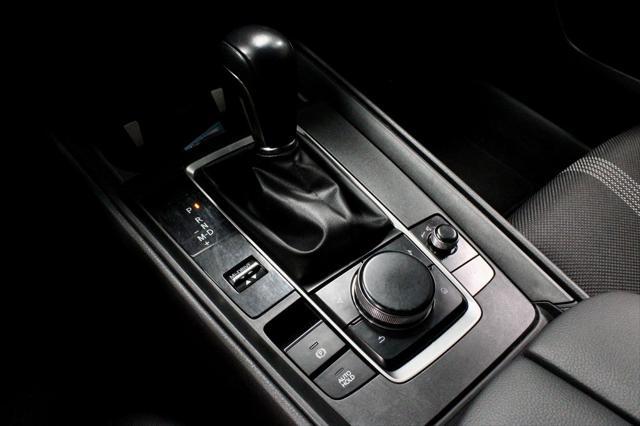 Photo of 2024 Jet Black Mica Mazda CX-50