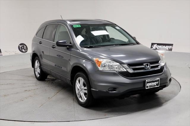 2011 Honda CR-V