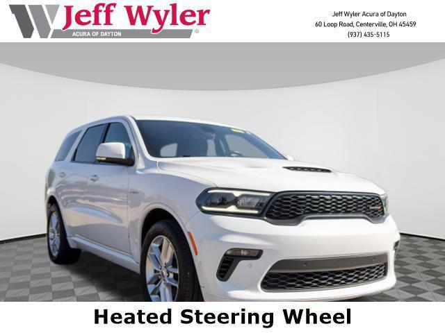 2022 Dodge Durango