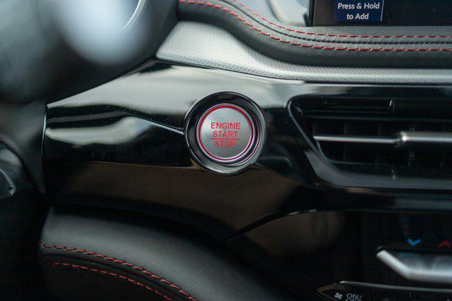 Photo of 2026 Acura MDX