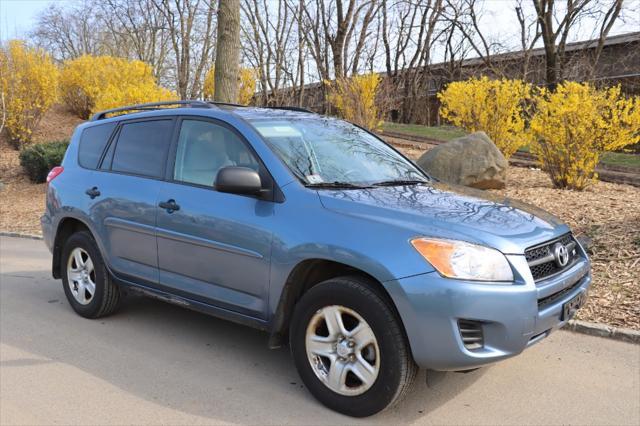 2010 Toyota RAV4