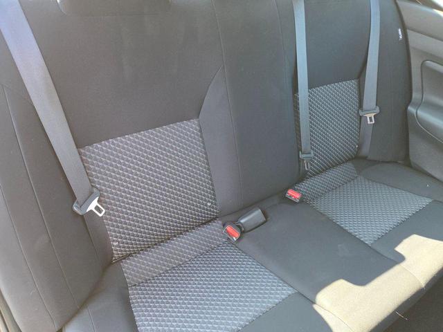 Photo of 2023 Super Black Metallic Nissan Versa