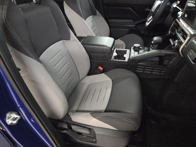 Photo of 2025 Blue Crush Metallic Toyota Tacoma