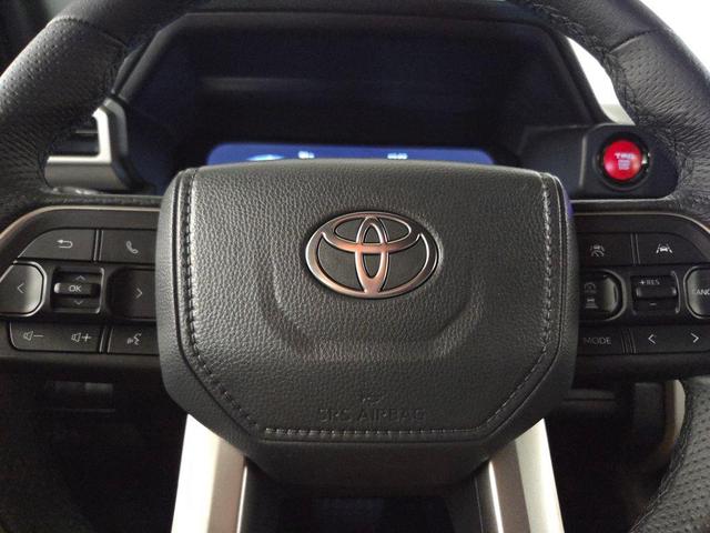 Photo of 2025 Blue Crush Metallic Toyota Tacoma