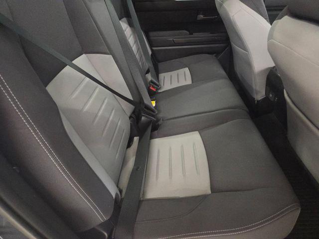 Photo of 2025 Underground Toyota Tacoma