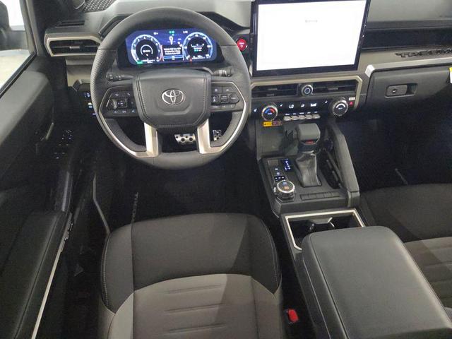Photo of 2025 Underground Toyota Tacoma
