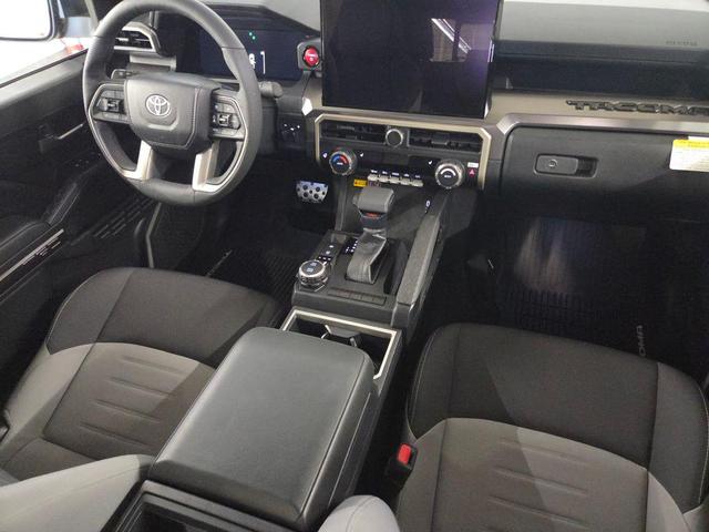 Photo of 2025 Underground Toyota Tacoma