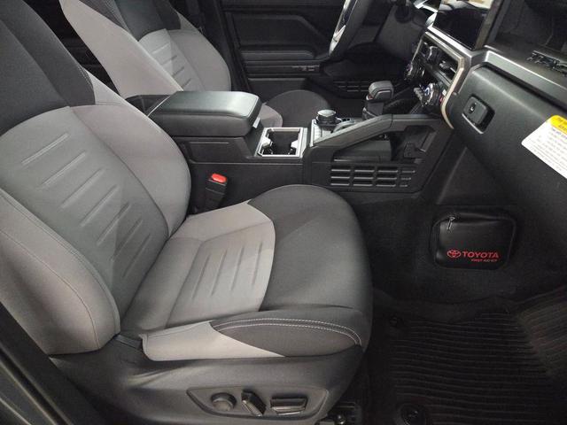 Photo of 2025 Underground Toyota Tacoma