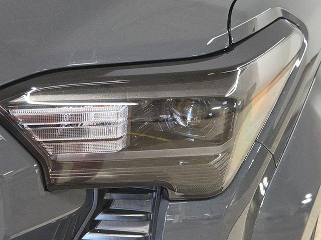 Photo of 2025 Underground Toyota Tacoma