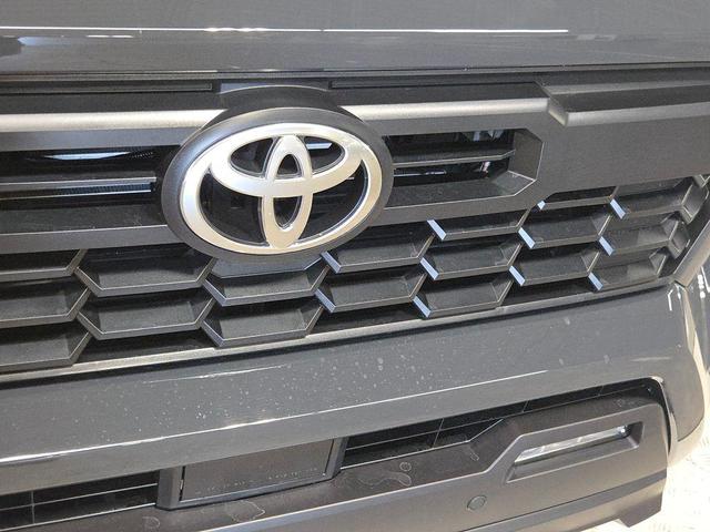 Photo of 2025 Underground Toyota Tacoma