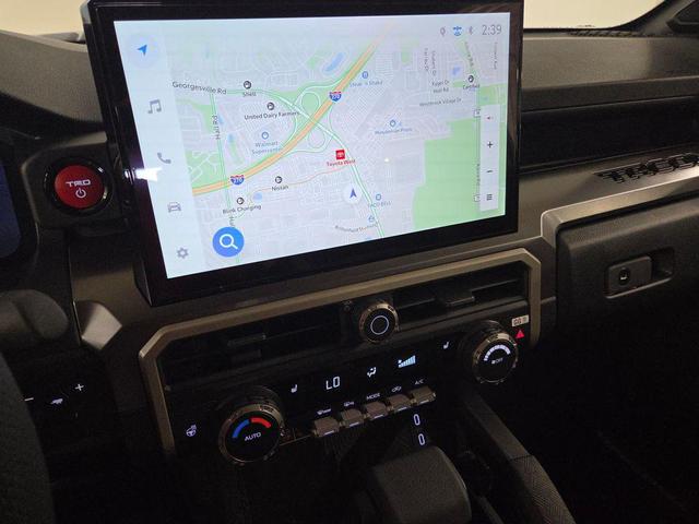 Photo of 2025 Underground Toyota Tacoma
