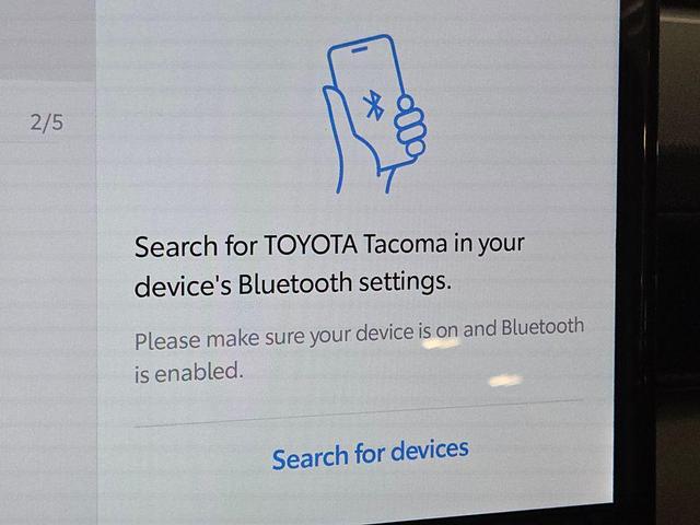 Photo of 2025 Underground Toyota Tacoma