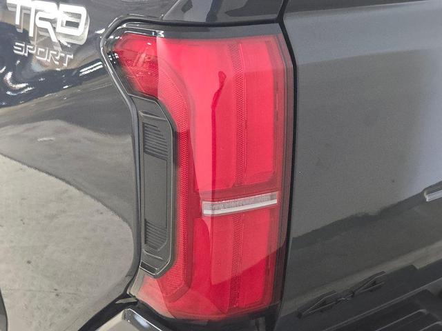 Photo of 2025 Underground Toyota Tacoma