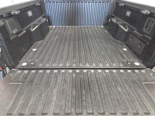 Photo of 2025 Underground Toyota Tacoma