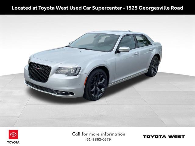 2023 Chrysler 300