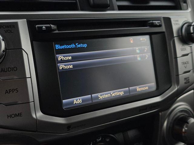 Photo of 2017 Magnetic Gray Metallic Toyota 4Runner