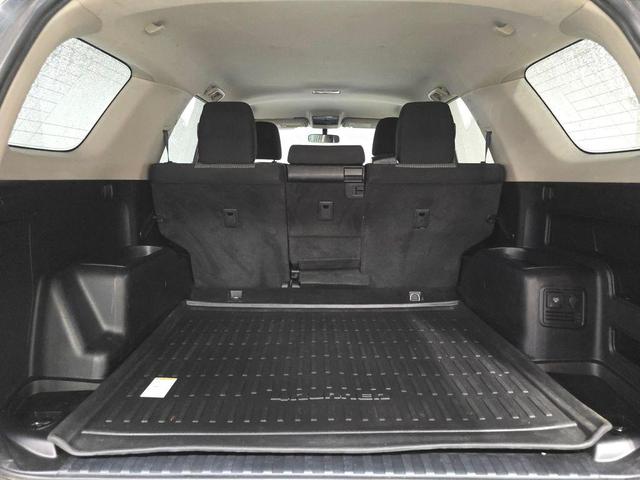 Photo of 2017 Magnetic Gray Metallic Toyota 4Runner