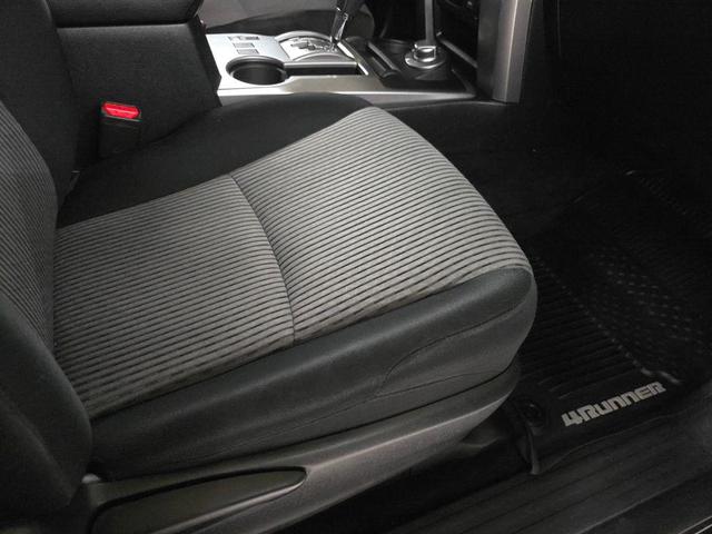 Photo of 2017 Magnetic Gray Metallic Toyota 4Runner