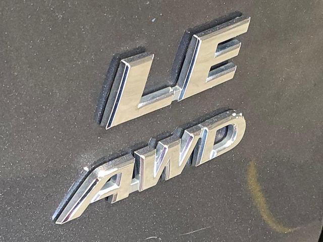 Photo of 2022 Magnetic Gray Metallic Toyota RAV4