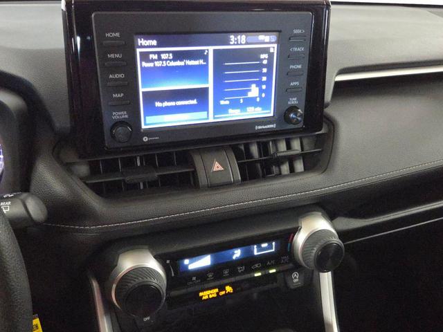 Photo of 2022 Magnetic Gray Metallic Toyota RAV4