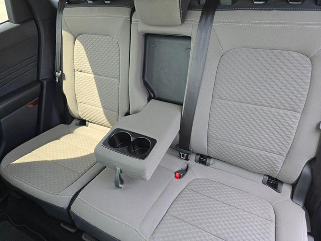 Photo of 2022 Carbonized Gray Metallic Ford Escape