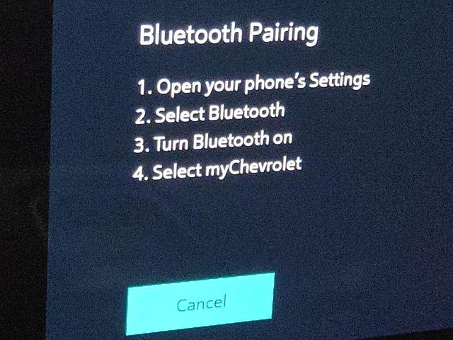 Photo of 2023 Northsky Blue Metallic Chevrolet Silverado 1500