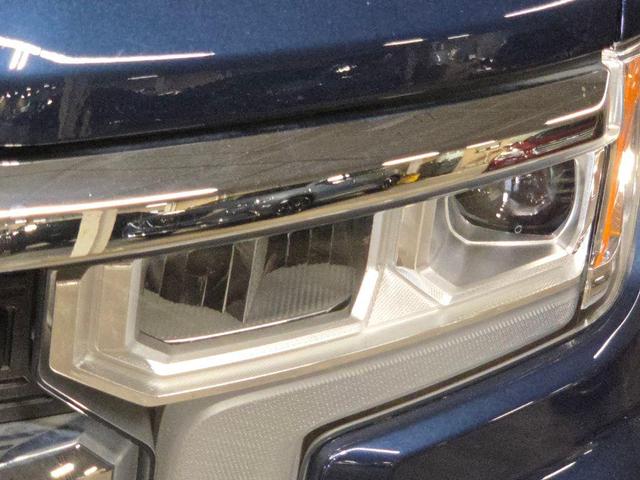 Photo of 2023 Northsky Blue Metallic Chevrolet Silverado 1500