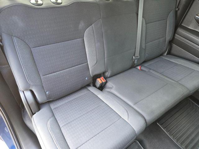 Photo of 2023 Northsky Blue Metallic Chevrolet Silverado 1500