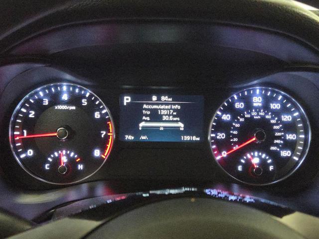 Photo of 2024 Gravity Gray Kia Forte