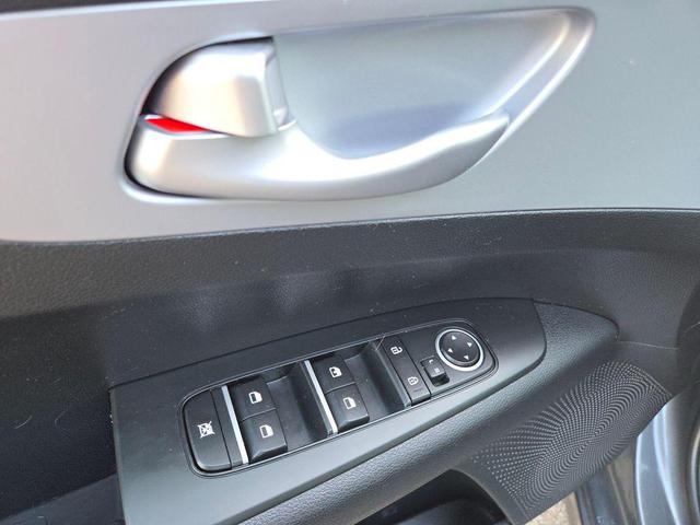 Photo of 2024 Gravity Gray Kia Forte