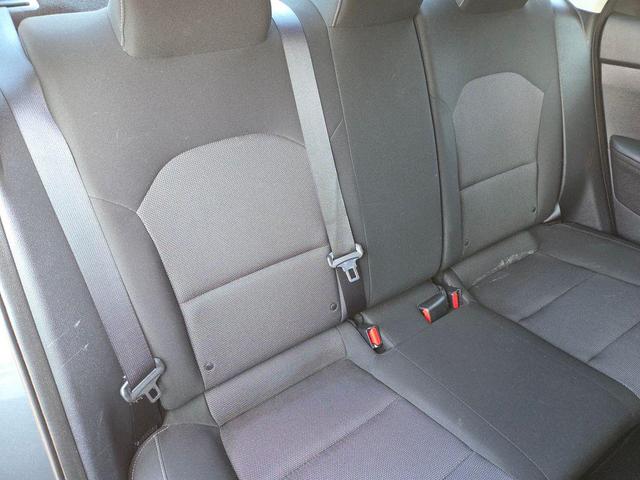 Photo of 2024 Gravity Gray Kia Forte