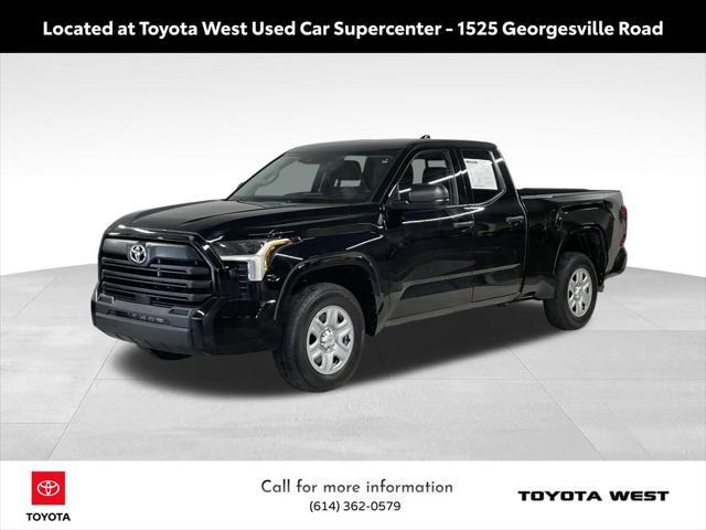 2023 Toyota Tundra