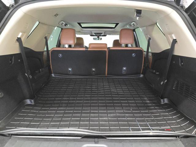 Photo of 2024 Gun Metallic Nissan Pathfinder
